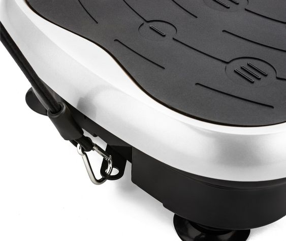 Plataforma Vibratoria V1-1