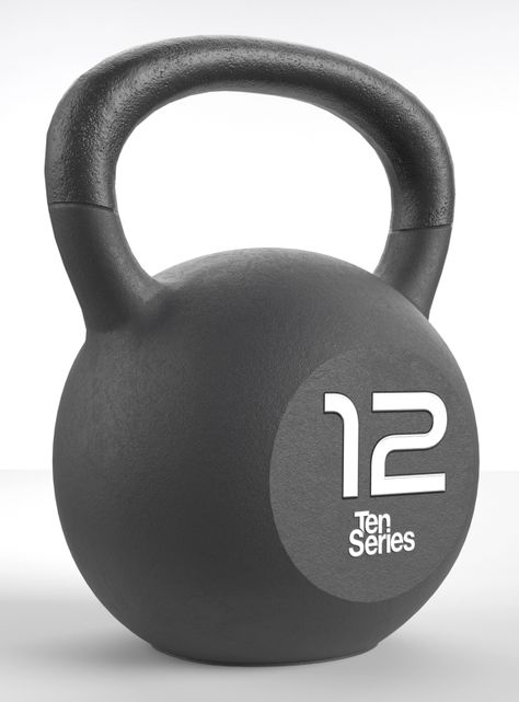 PESA RUSA KETTLEBELL NEOPRENE 12K-1