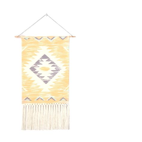 Tapiz Colgante estilo boho-2