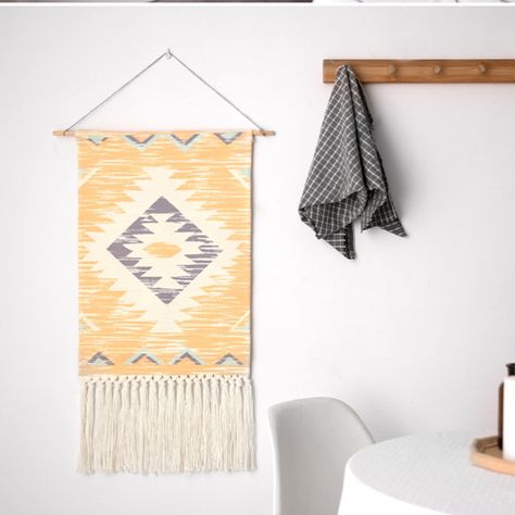 Tapiz Colgante estilo boho-3