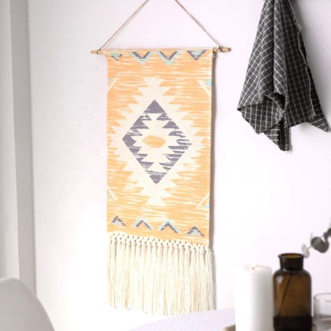 Tapiz Colgante estilo boho-1