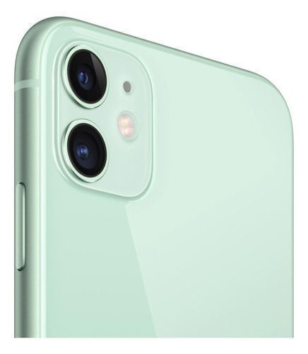 iPhone 11 64GB - Reacondicionado - Verde-2