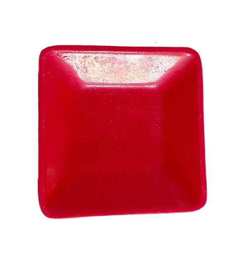 SET MACETA BIO C/PLATO CUADRADO CORAL 13,3X12,4-2
