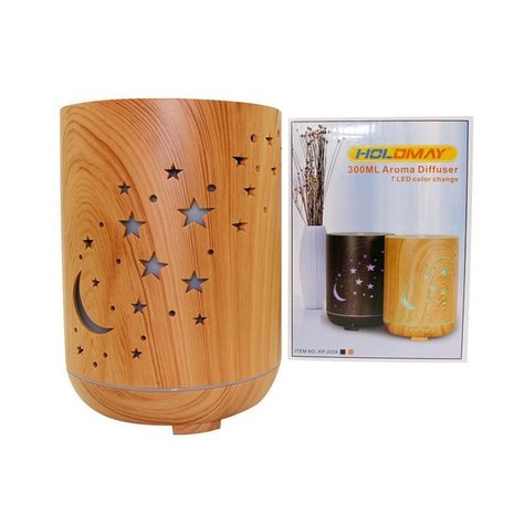 Difusador de Aroma-0
