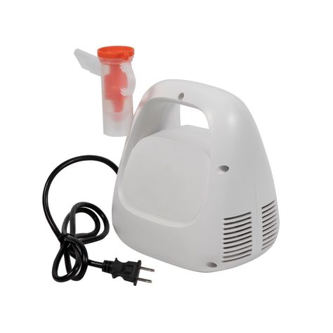 Nebulizador – Compresor Adultos y Pediátricos-3