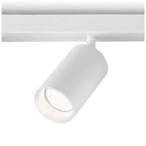 Foco Spotlight Sobrepuesto 3xGU-10 Altair III Blanco-1