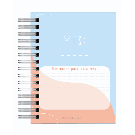 Agenda PDI-9