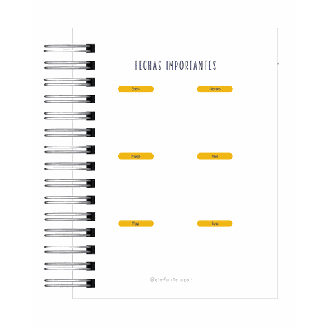 Agenda PDI-3