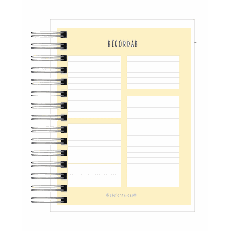 Agenda PDI-7