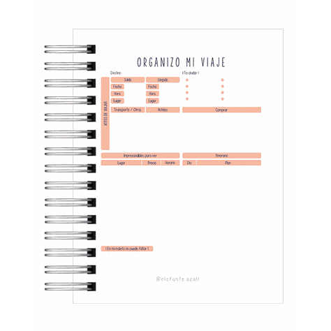 Agenda PDI-6