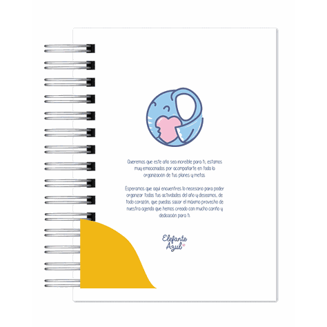 Agenda PDI-1