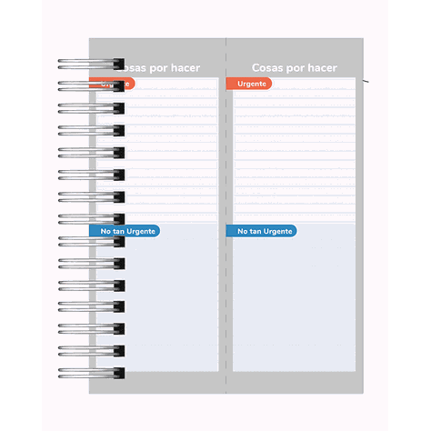 Agenda PDI-12