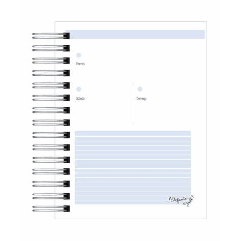 Agenda PDI-11
