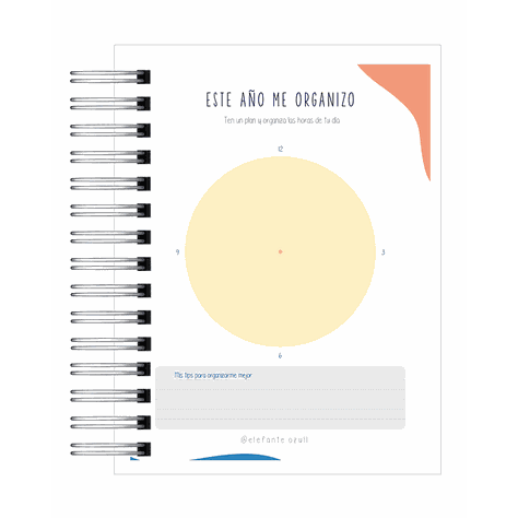 Agenda PDI-4