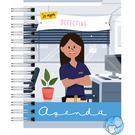 Agenda PDI-0