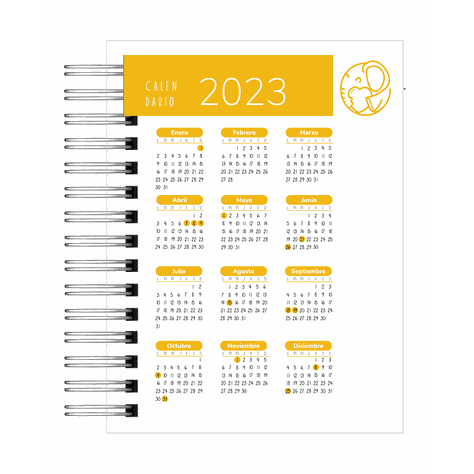 Agenda PDI-2