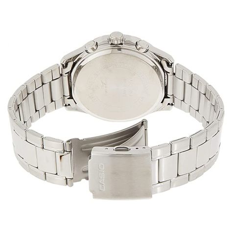 Reloj Casio MTP1374D-2AVDF Quartz Hombre-1