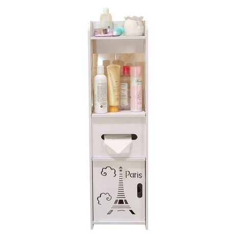 Estante De Baño Organizador-0