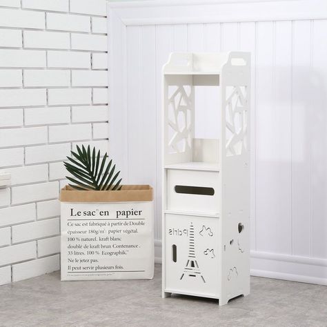 Estante De Baño Organizador-1