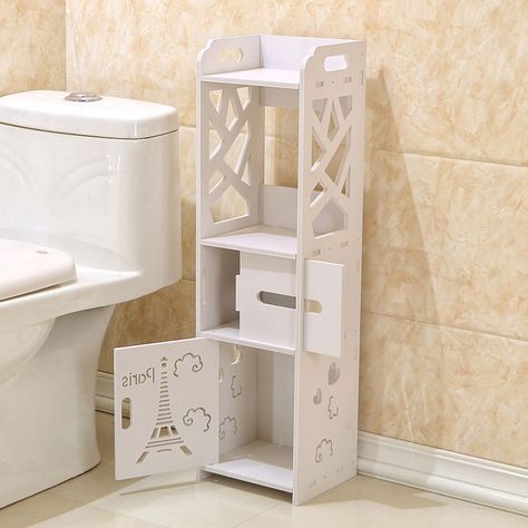 Estante De Baño Organizador-2
