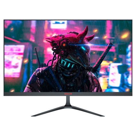 Monitor Gamer Redragon Ruby 23,8" Full HD 165Hz 1ms Freesync-0