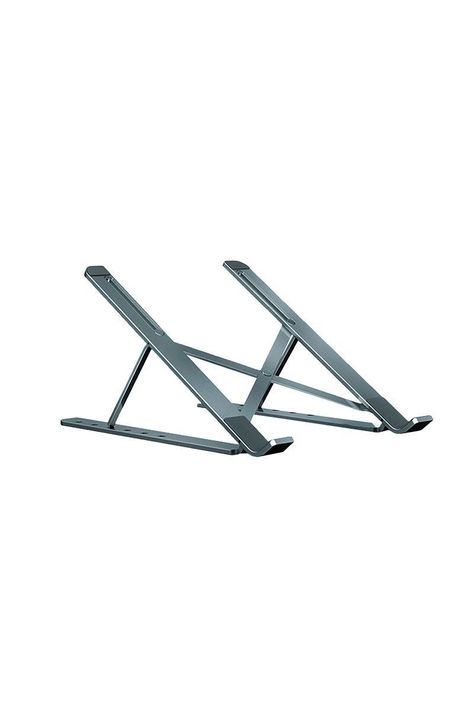 Soporte para Notebook Plegable Altura Ajustable-0