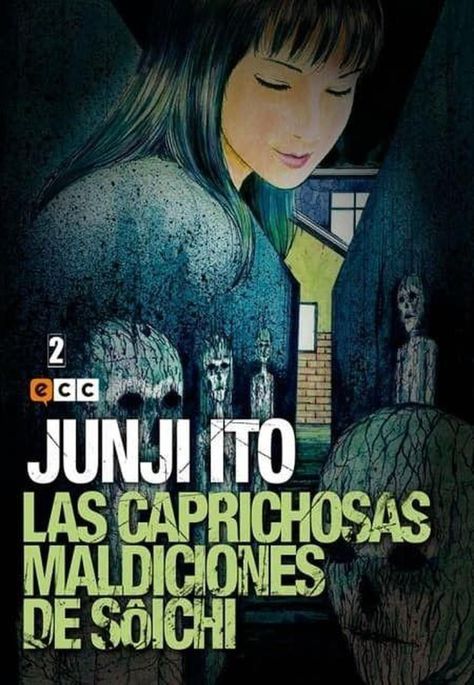 Manga Las Caprichosas Maldiciones De Sôichi 02 - España-0