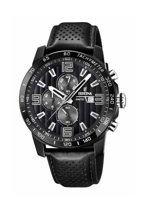 Reloj F20339/6 Festina Hombre The Originals-0