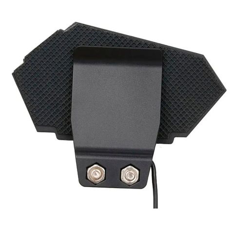 Audifonos Manos Libres Bluetooth 4.0 Para Casco Motocicleta-1