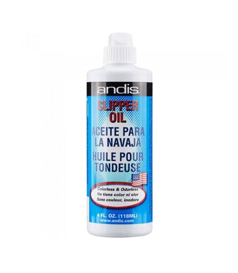 ACEITE LUBRICANTE ANDIS-0