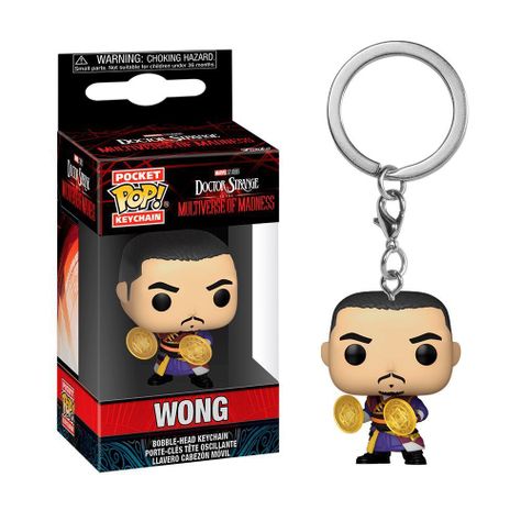 POP LLAVERO DSMM WONG-0