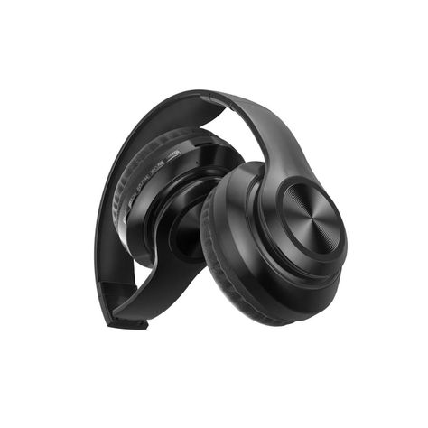 Audífonos Inalámbricos Bluetooth Serie P Black-1
