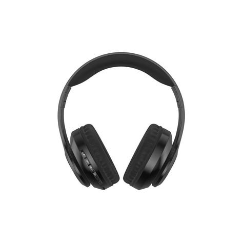 Audífonos Inalámbricos Bluetooth Serie P Black-2