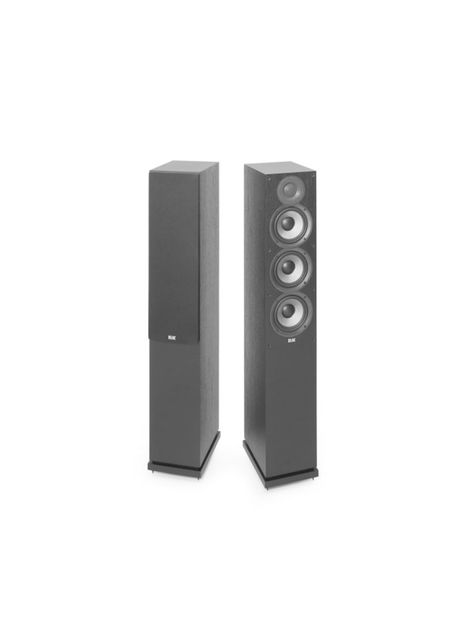 Parlantes Columnas Debut 2.0 F5.2 ELAC-0
