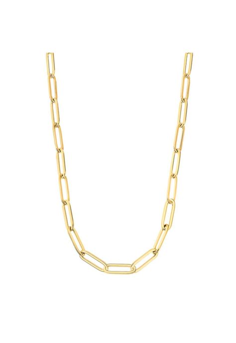 Collar Plata LP3200-1/2 Lotus Silver Mujer Trendy-0