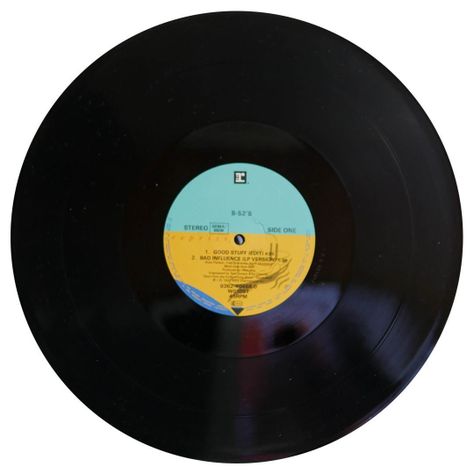 B-52'S - GOOD STUFF 12" MAXI SINGLE VINILO USADO-2