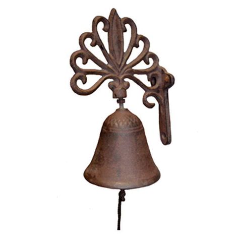 Campana de pared Decorativa-0