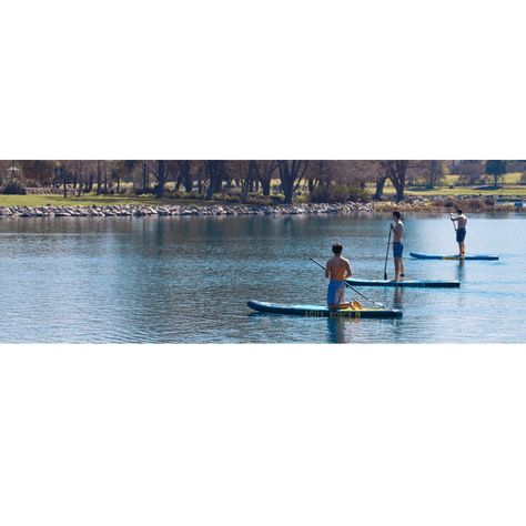Stand Up Paddle A1 Ocean 10’6” - Doble Capa-4