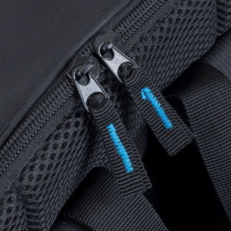 Mochila 15,6″ Regent Negra-2