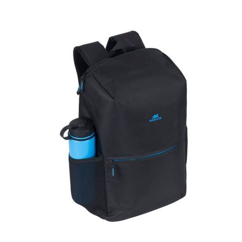 Mochila 15,6″ Regent Negra-1