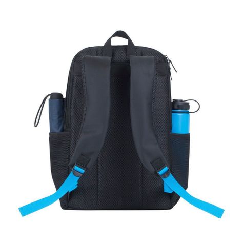 Mochila 15,6″ Regent Negra-4