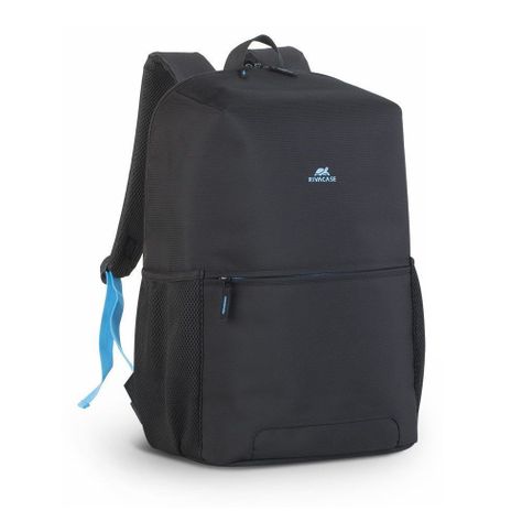 Mochila 15,6″ Regent Negra-0