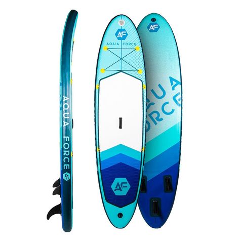 Stand Up Paddle 11’0” Wave - Doble Capa-1