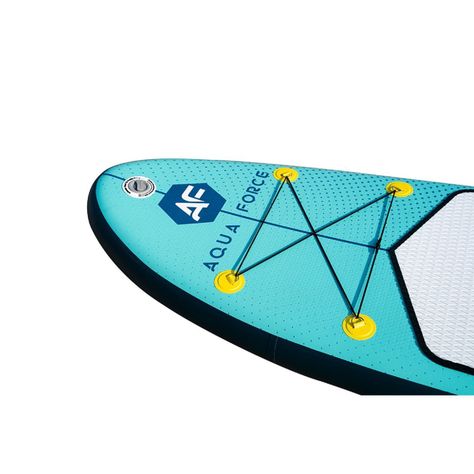 Stand Up Paddle 11’0” Wave - Doble Capa-6