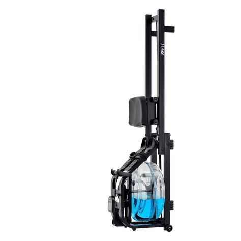 Máquina Remadora Bogadora de Agua Boron-6
