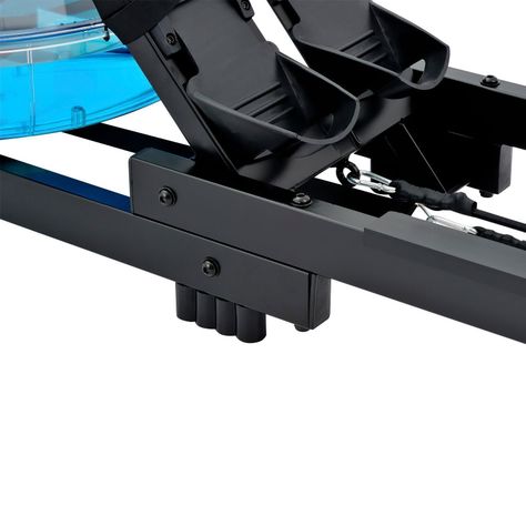 Máquina Remadora Bogadora de Agua Boron-4