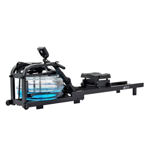 Máquina Remadora Bogadora de Agua Boron-7