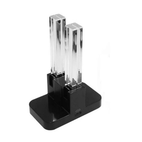 Base Cargadora Cuadruple Para Joy-Con-0