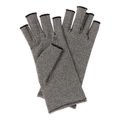 Guantes Para Aliviar La Artritis Talla L Curad Performance-6