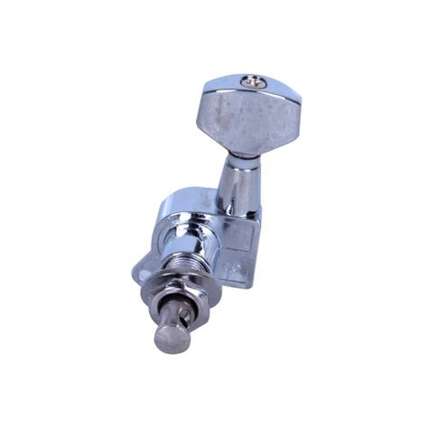 SET 6 CLAVIJEROS GUITARRA ELECTRICA M-1002CR SCORPION-1